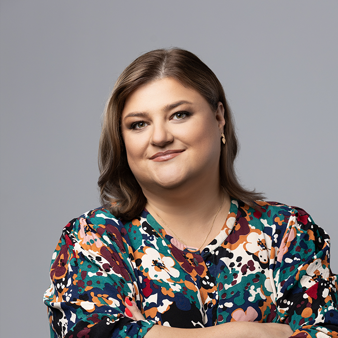 Anna Kuskowska – BCD