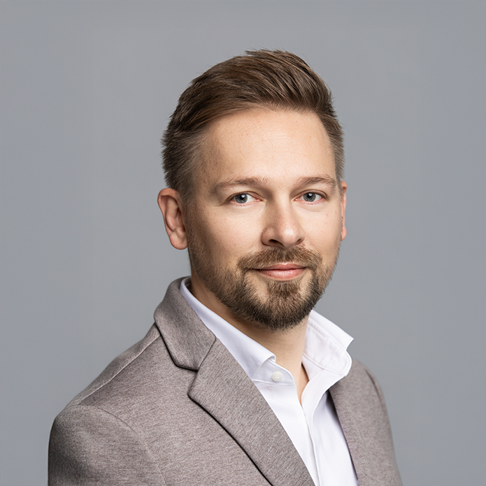 Adam Milczarek – BCD
