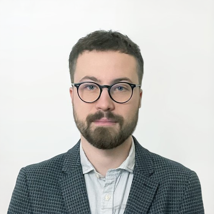 Bartosz – Zimmer Biomet