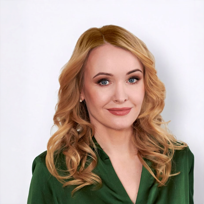 Ewa Doromoniec Vieira – Signify