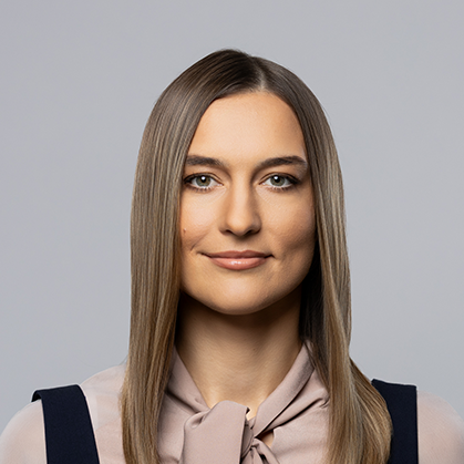 Katarzyna Ropa – BCD