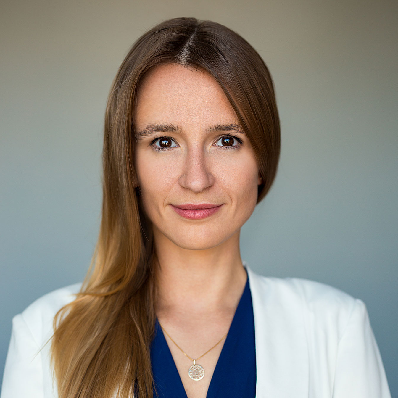 Magdalena Górska