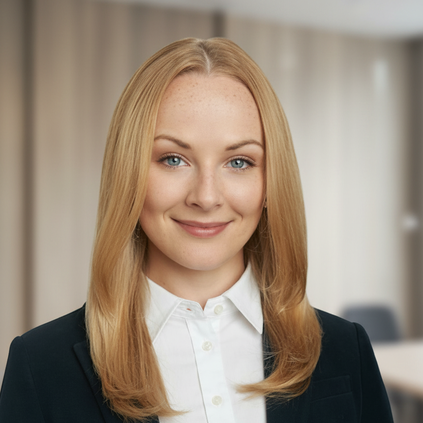 Małgorzata Mnich – BSH