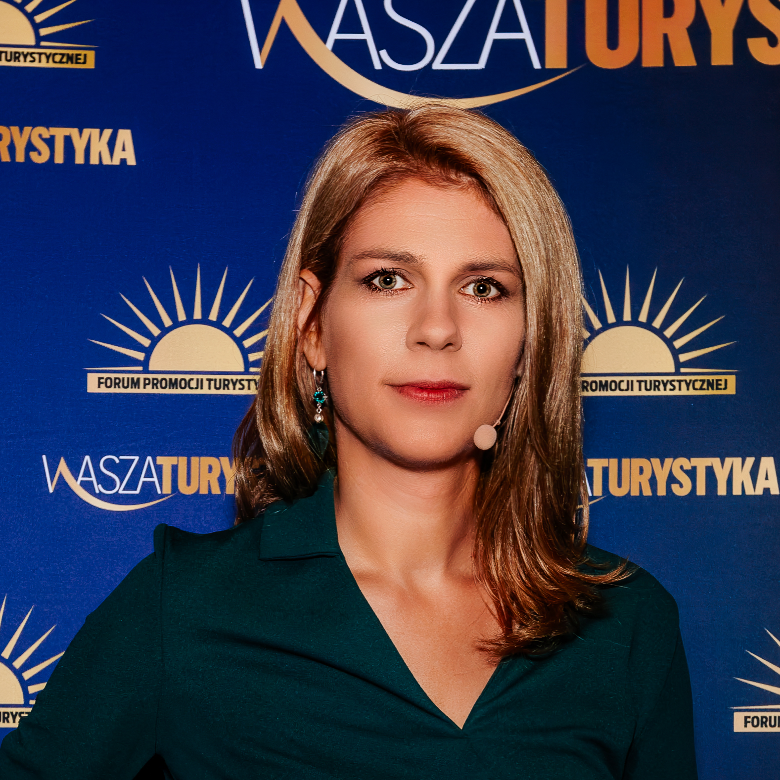 Marzena Markowska – WaszaTurystyka.pl
