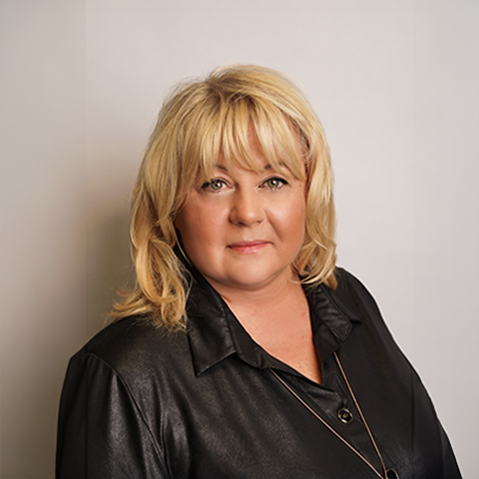 Renata Gościcka – BCD