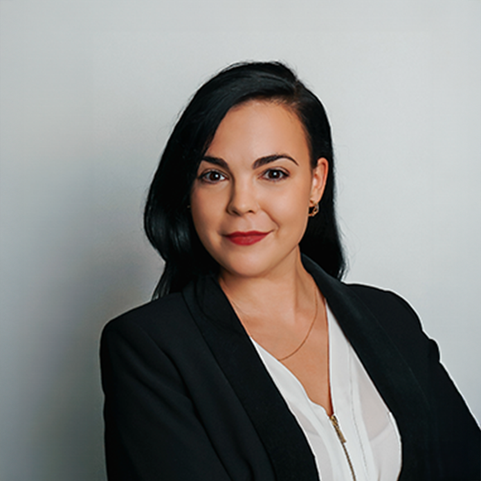 Zuzanna Wakulińska – BCD